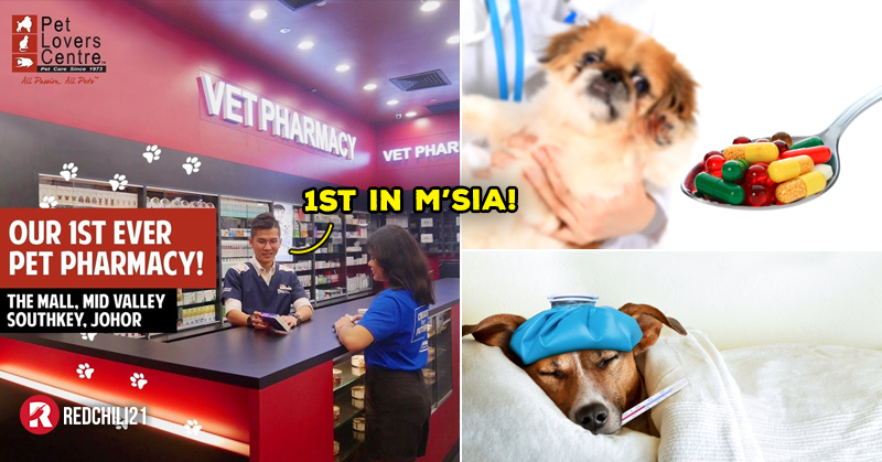 pet pharmacy