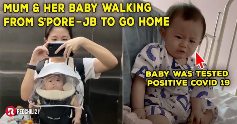 baby walking video