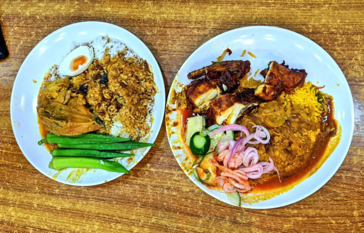 Top 12 Penang Food Hunting Places For People Want Authentic Penang 