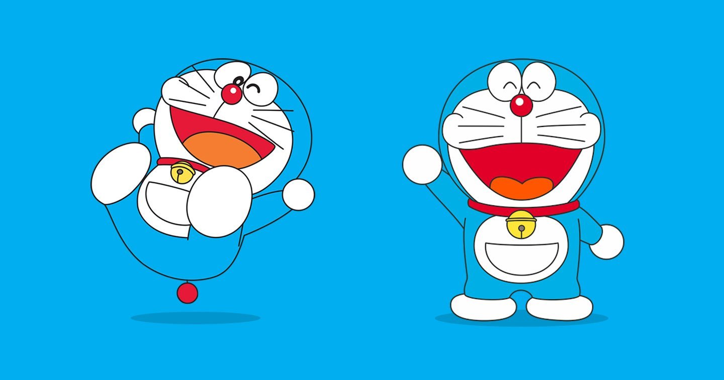 Marrybrown\'s Doraemon Lunch Box: Bạn đã bao giờ thèm muốn một bữa ăn vừa ngon vừa đáng yêu chưa? Hộp cơm trưa Doraemon của Marrybrown sẽ giúp bạn thỏa mãn niềm thèm ăn đó. Hãy xem hình ảnh về hộp cơm này để cảm nhận sự dễ thương của Doraemon nhé!