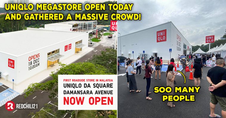 Chi tiết 73 uniqlo open today mới nhất  trieuson5