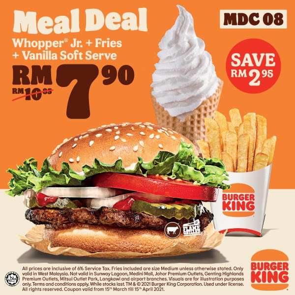 Burger King Has Come Again With Their Food Promotions Let S Grab All Now Redchili21 My