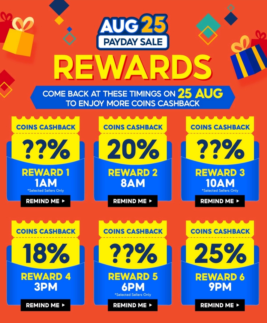 Jul 25 Payday Sale Limited Time Deals Is Here! 📢 