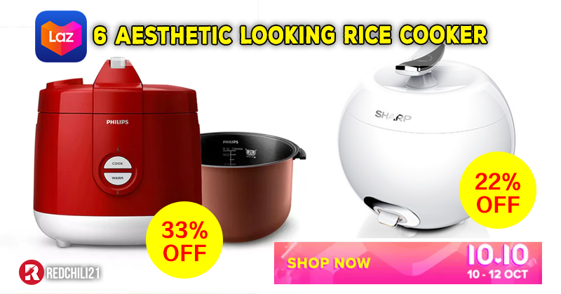 harga rice cooker di giant