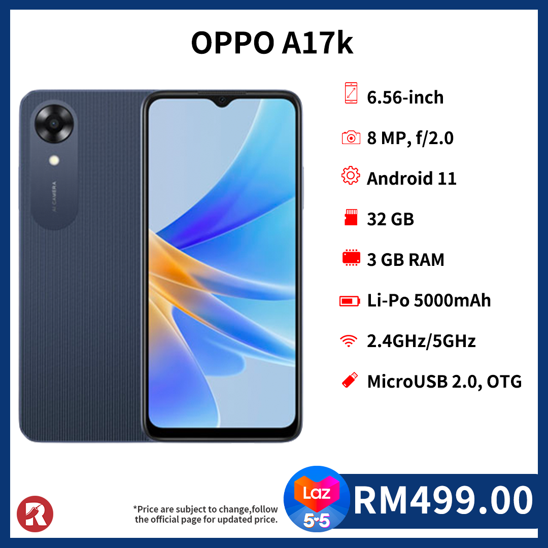 You Can Get These Cool Smartphones For Under RM1,000! - RedChili21 MY