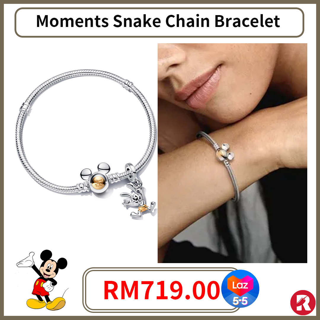 Affordable bracelet pandora original For Sale  Accessories  Carousell  Malaysia